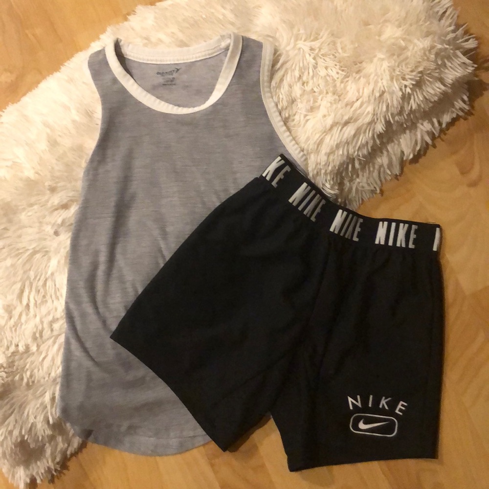 Workout bundle!